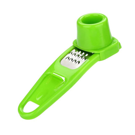 Multifunction Garlic Slicer