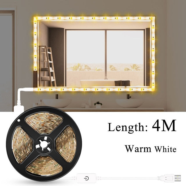 Makeup Mirror Vanity Led Light Bulbs