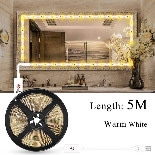 Makeup Mirror Vanity Led Light Bulbs
