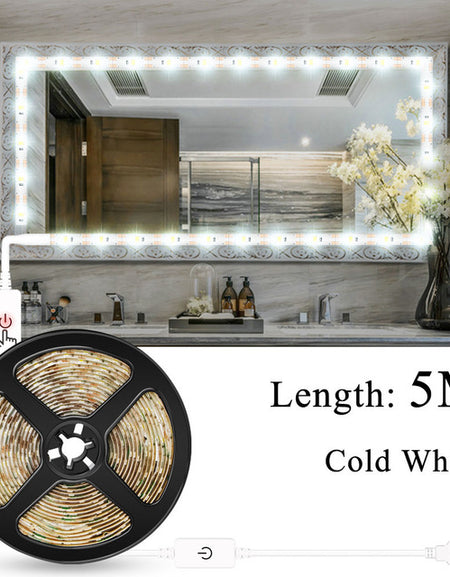 Makeup Mirror Vanity Led Light Bulbs