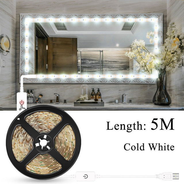 Makeup Mirror Vanity Led Light Bulbs