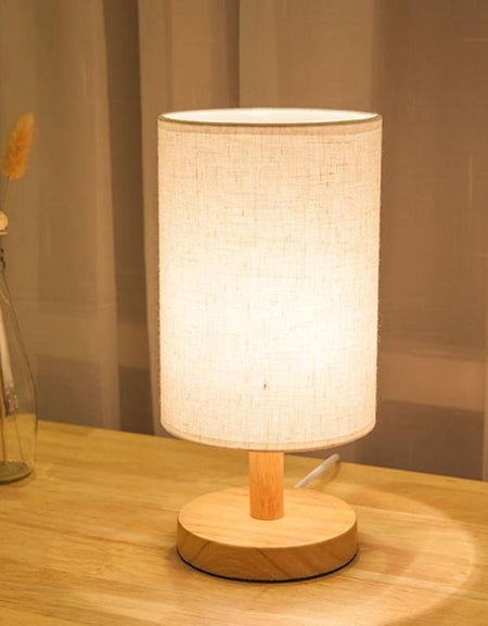 Modern Vintage Lamp