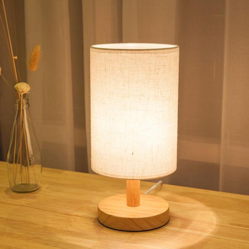 Modern Vintage Lamp