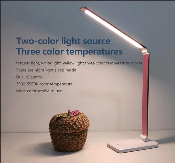 LED Desk Lamp