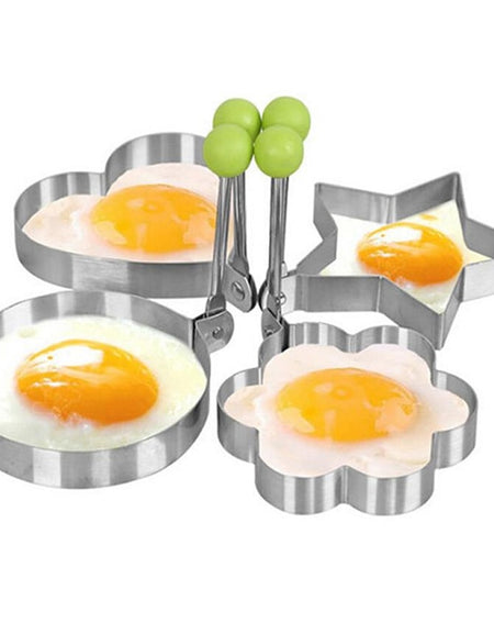 Creative Fried Egg Maker