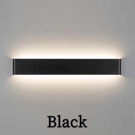 Modern LED Wall Lamp Minimalist Indoor Light