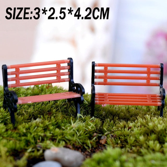 Mini Chair Home Decor