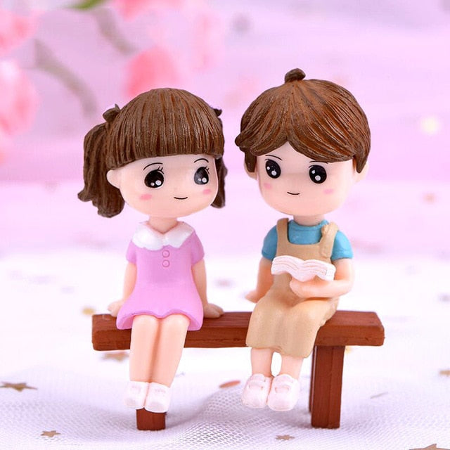 Mini Chair Home Decor