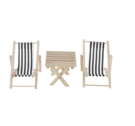 Mini Chair Home Decor