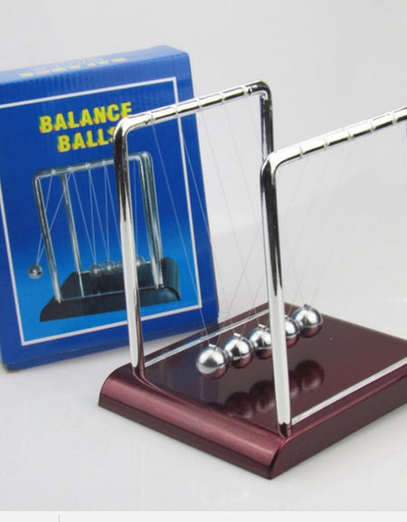 Newton Teaching Science Toy