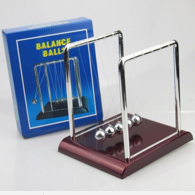 Newton Teaching Science Toy