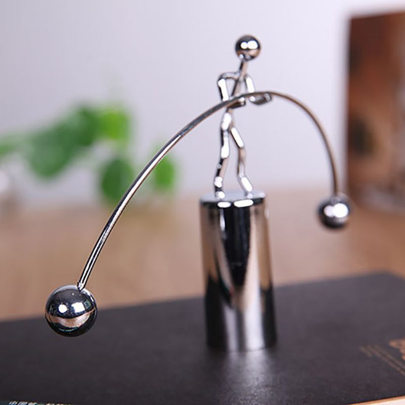 Newton Pendulum Cradle