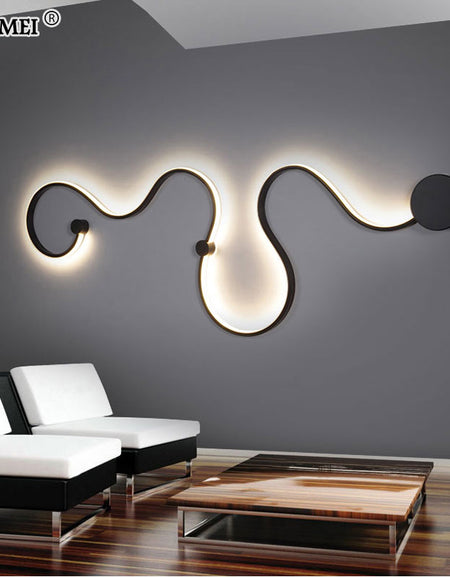Modern Wall Lamps