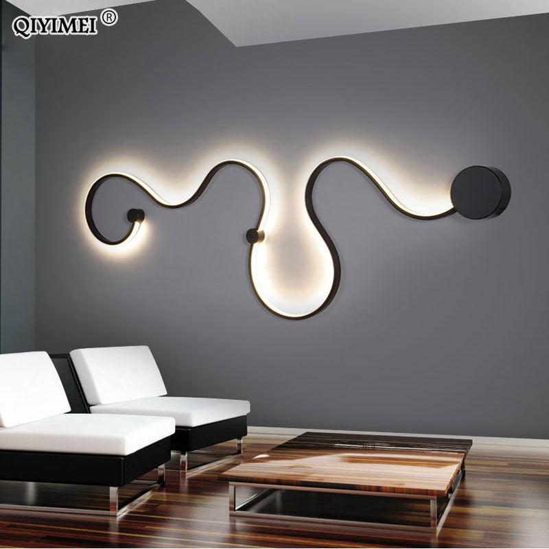Modern Wall Lamps