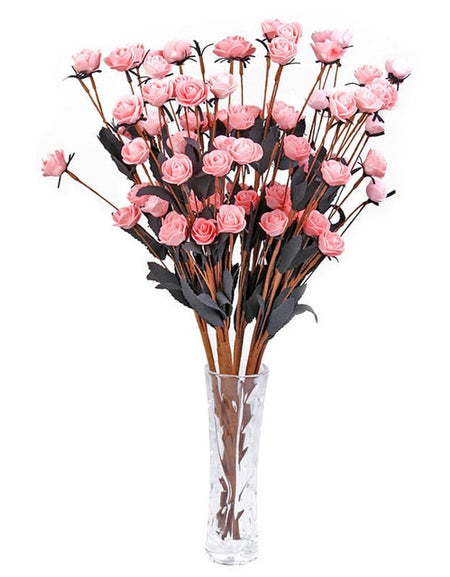 Artificial Flowers for Decor