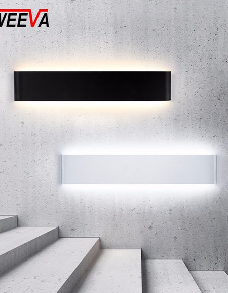 Modern Indoor Lighting