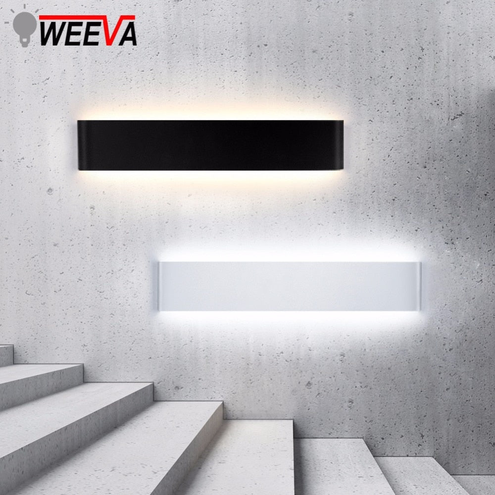 Modern Indoor Lighting