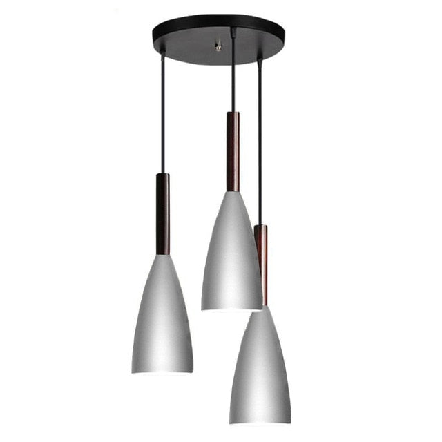 Modern Minimalist Pendant Light