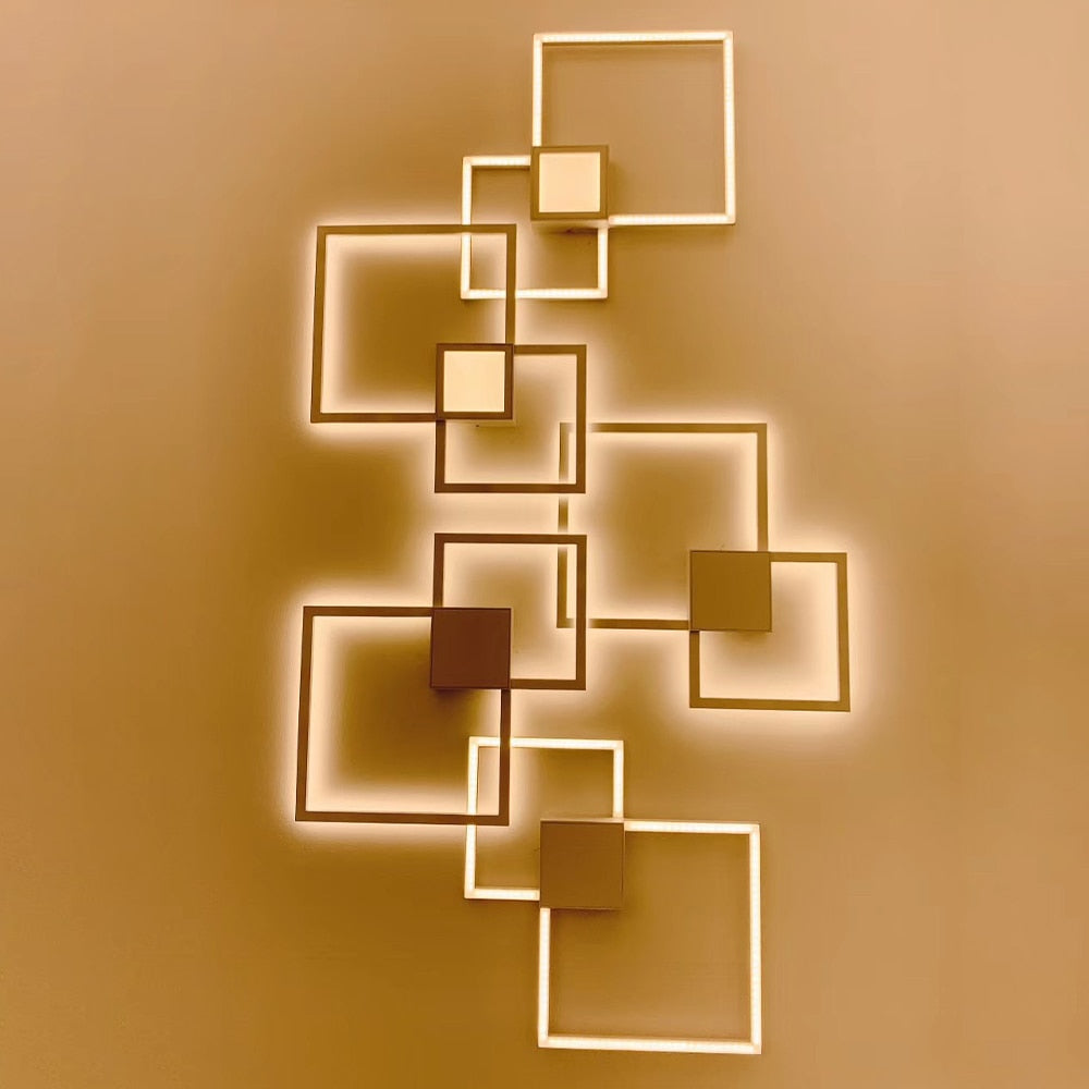 Wall Lamp