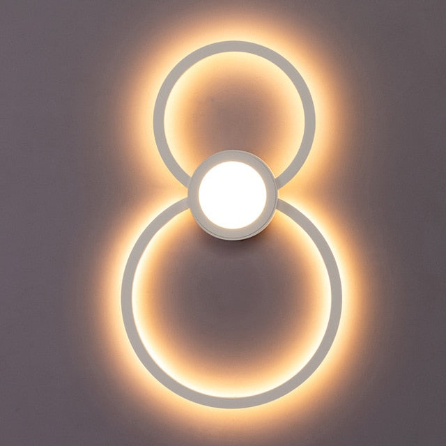 Wall Lamp