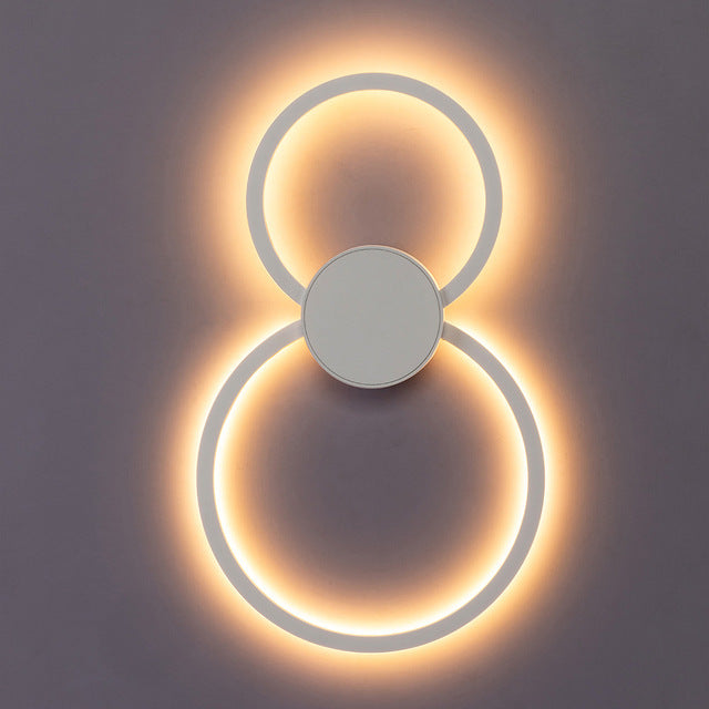 Wall Lamp