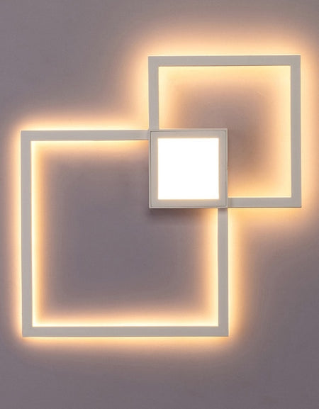Wall Lamp