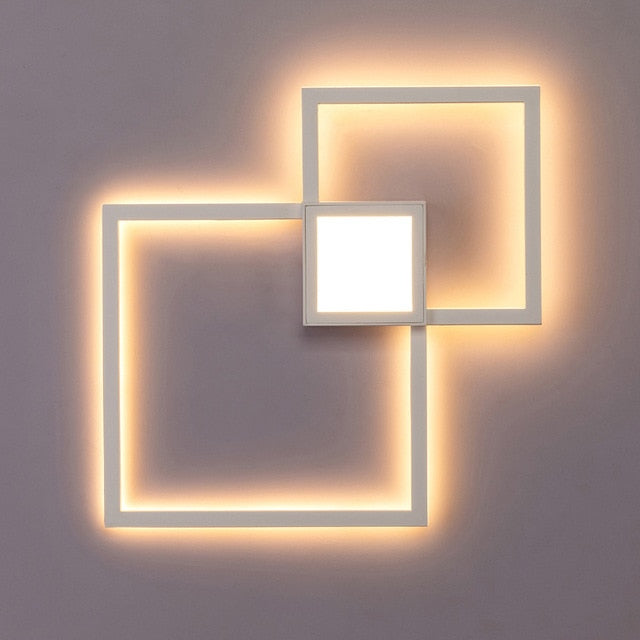 Wall Lamp