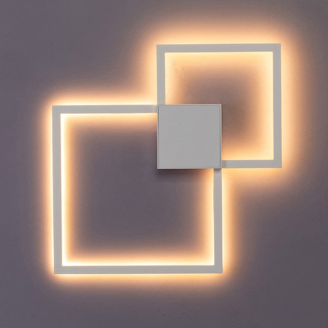 Wall Lamp