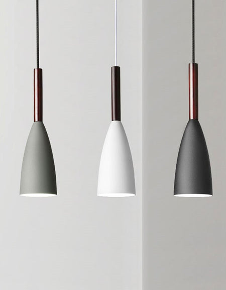 Modern Pendant Light