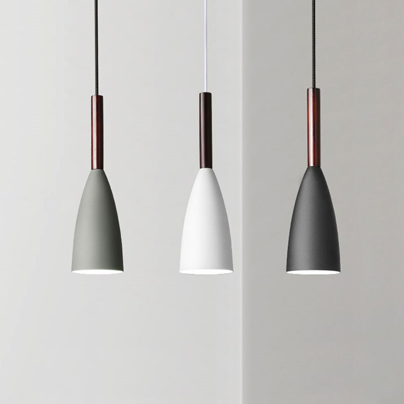 Modern Pendant Light