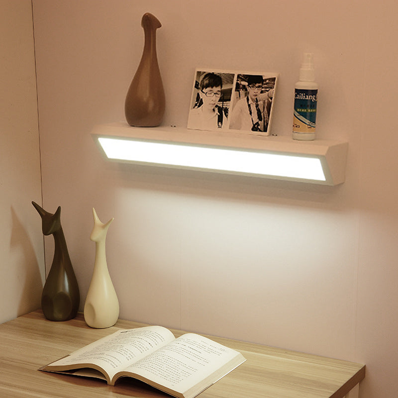 Modern LED Bedroom Wall Lamp