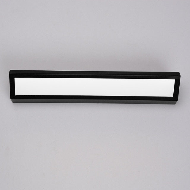 Modern LED Bedroom Wall Lamp