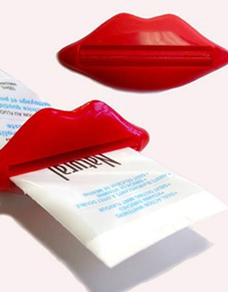 Sexy Toothpaste Tube Squeezer