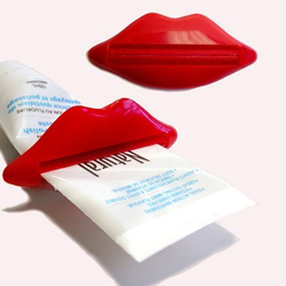 Sexy Toothpaste Tube Squeezer