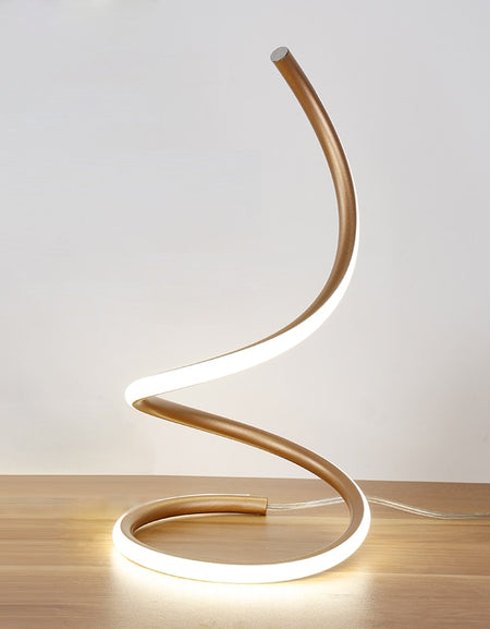 Minimalist Art LED Table Lamp