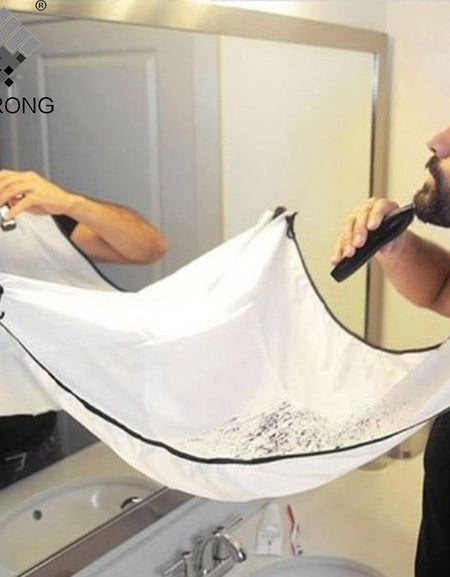 Male Beard Apron