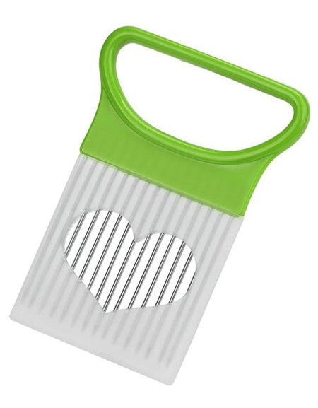 Tomato and Onion Shrendders and Slicers