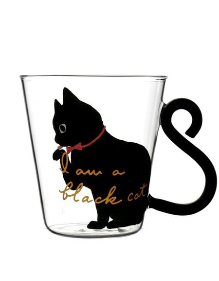 Cute Creative Cat Mug