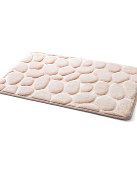 Foam Bathroom Rug