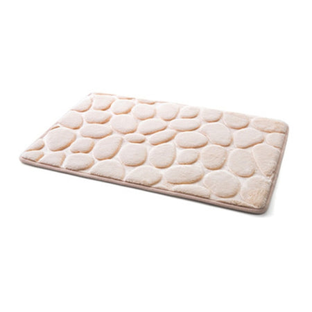 Foam Bathroom Rug