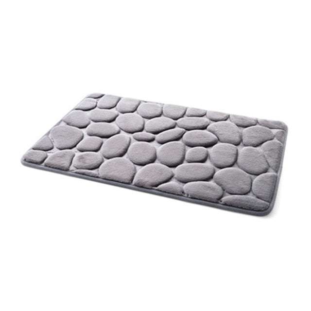 Foam Bathroom Rug
