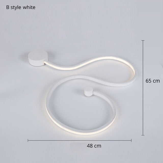 Modern Wall Lamps