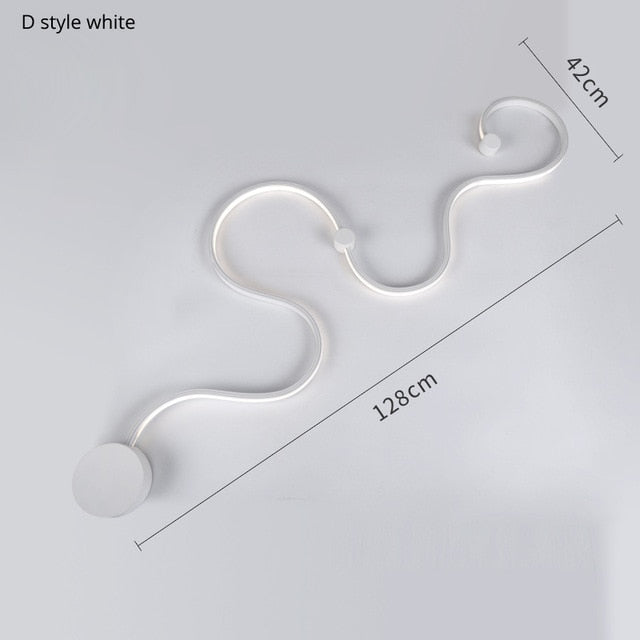 Modern Wall Lamps