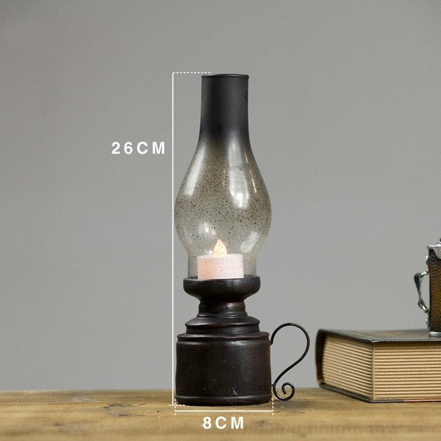 Retro Home Decoration