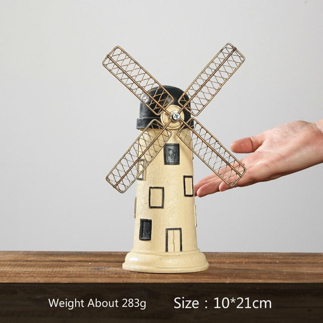 Retro Home Decoration