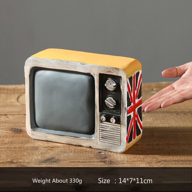 Retro Home Decoration