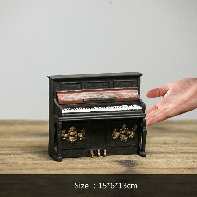 Retro Home Decoration