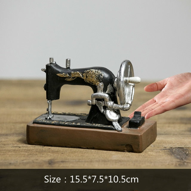 Retro Home Decoration