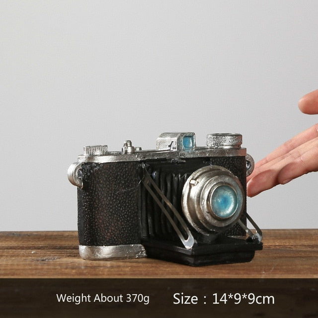 Retro Home Decoration