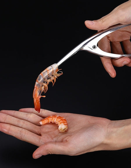 High-Class Shrimp Peeling Tool